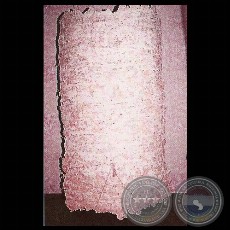 “EL POZO” De la serie MUROS